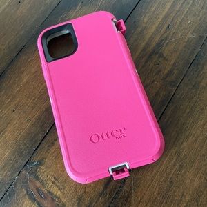 iPhone 11 Otterbox Case